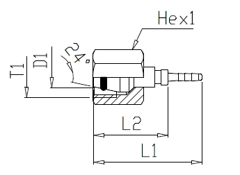 DKO Armatur