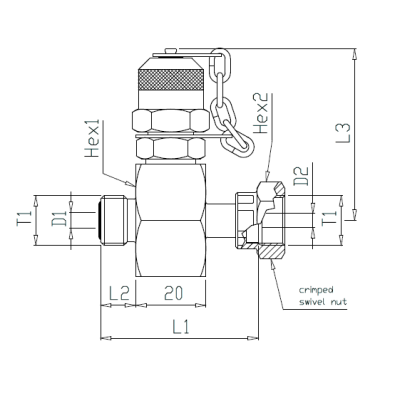 GRO AI M16x2